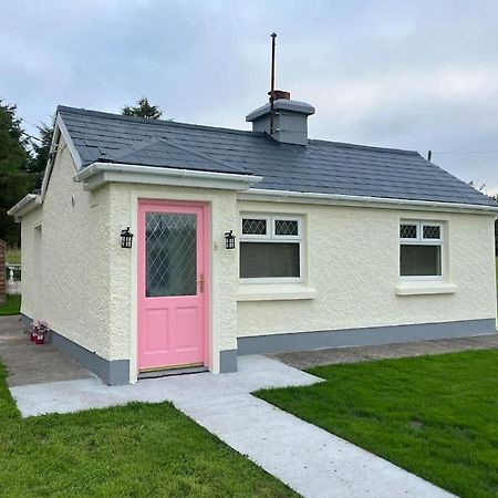 Whitethorn Cottage, Palmfield Ballaghaderreen Eksteriør billede
