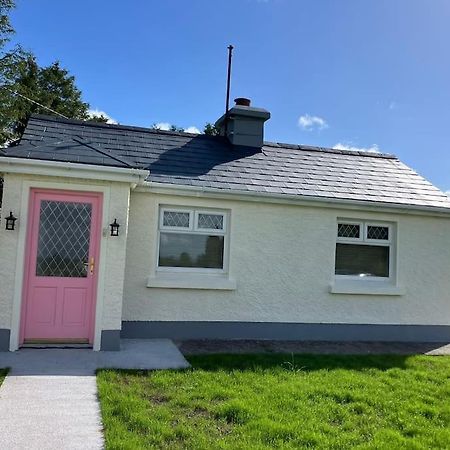 Whitethorn Cottage, Palmfield Ballaghaderreen Eksteriør billede