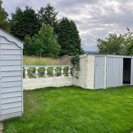Whitethorn Cottage, Palmfield Ballaghaderreen Eksteriør billede
