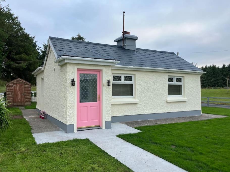 Whitethorn Cottage, Palmfield Ballaghaderreen Eksteriør billede