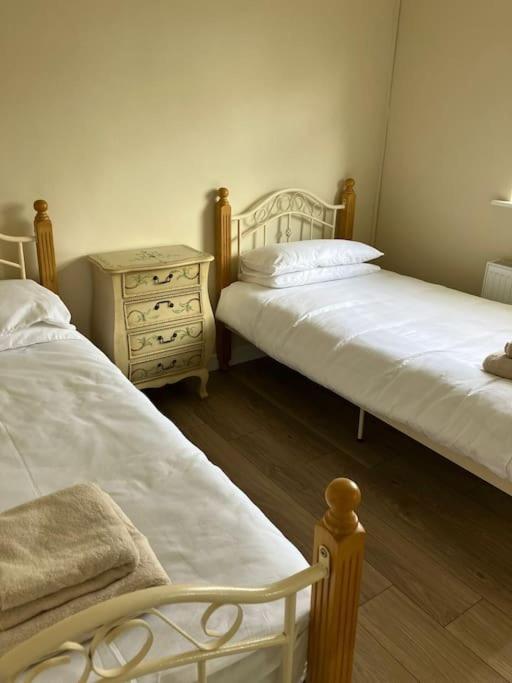 Whitethorn Cottage, Palmfield Ballaghaderreen Eksteriør billede
