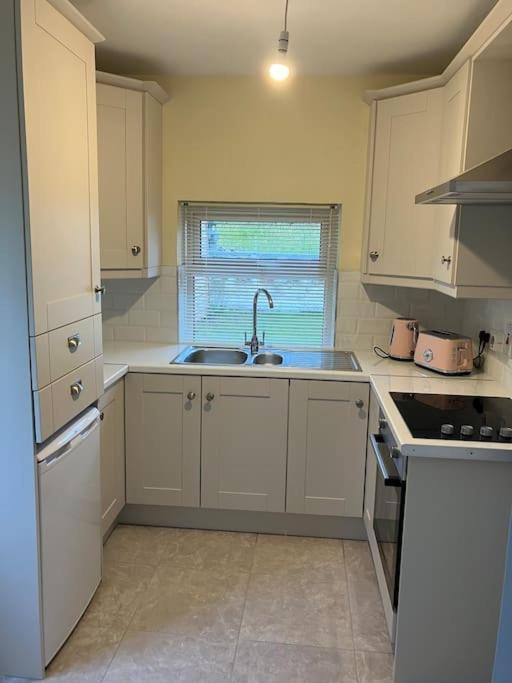 Whitethorn Cottage, Palmfield Ballaghaderreen Eksteriør billede