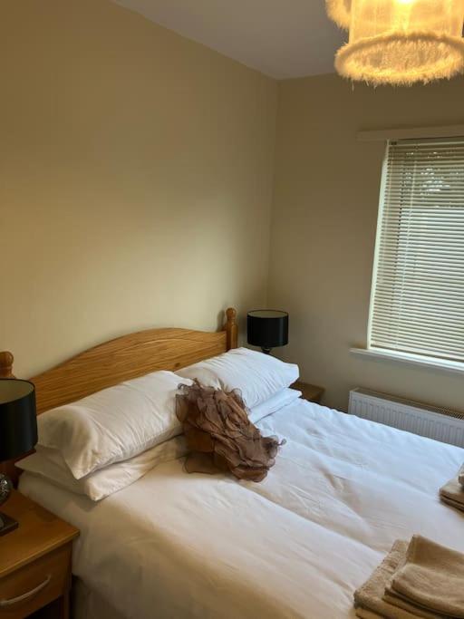 Whitethorn Cottage, Palmfield Ballaghaderreen Eksteriør billede