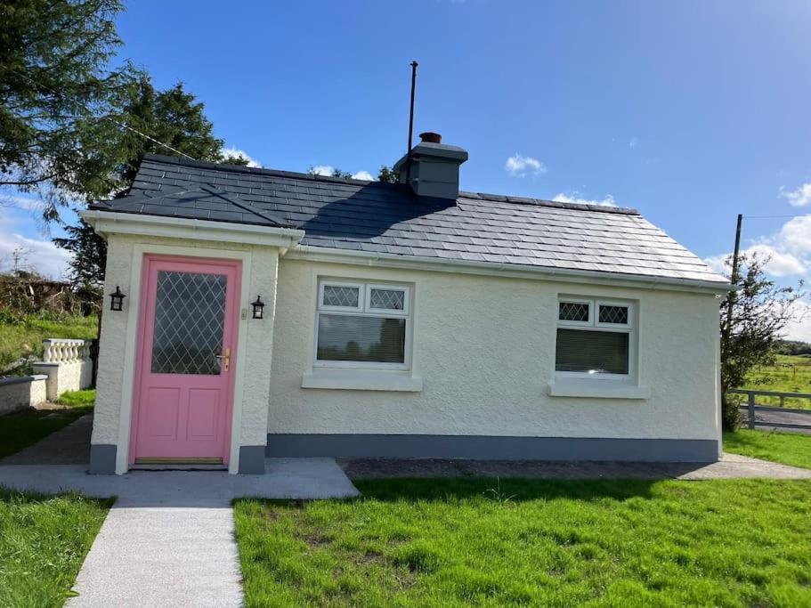 Whitethorn Cottage, Palmfield Ballaghaderreen Eksteriør billede