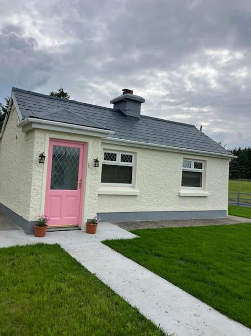 Whitethorn Cottage, Palmfield Ballaghaderreen Eksteriør billede